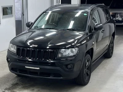Chrysler JEEP COMPASS