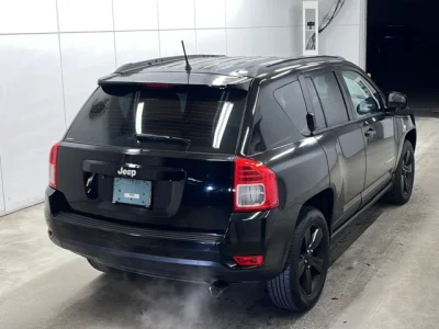 Chrysler JEEP COMPASS