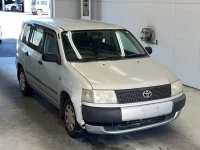 Toyota PROBOX лот № 3856 оценка R  с аукциона в Японии 3