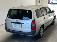 Toyota PROBOX лот № 3856 оценка R  с аукциона в Японии 1