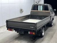 Toyota TOWN ACE TRUCK лот № 3802 оценка 3.5  с аукциона в Японии 1