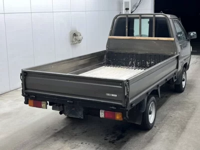 Toyota TOWN ACE TRUCK  с аукциона в Японии