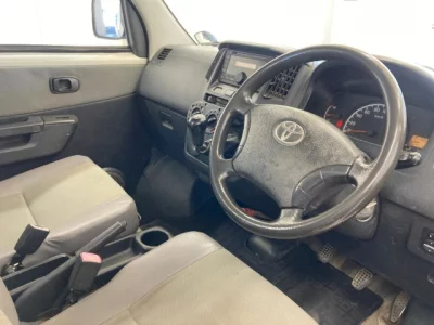 Toyota TOWN ACE TRUCK