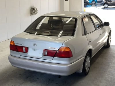 Toyota SPRINTER