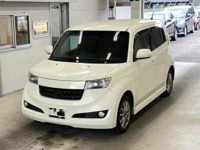 Toyota BB