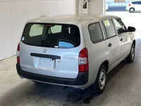 Toyota PROBOX лот № 3849 оценка 3.5  с аукциона в Японии 1