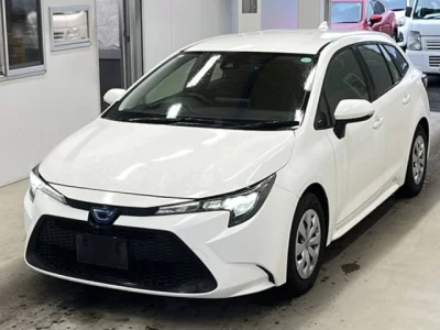 Toyota COROLLA TOURING