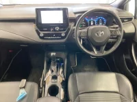 Toyota COROLLA TOURING лот № 3015 оценка 4.5  с аукциона в Японии 2