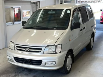Toyota TOWN ACE NOAH