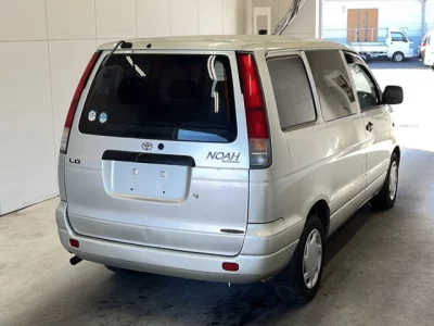 Toyota TOWN ACE NOAH