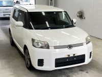 Toyota COROLLA RUMION лот № 3746 оценка R  с аукциона в Японии 3