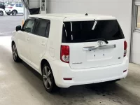 Toyota COROLLA RUMION лот № 3746 оценка R  с аукциона в Японии 4