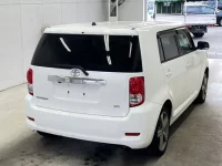 Toyota COROLLA RUMION лот № 3746 оценка R  с аукциона в Японии 1