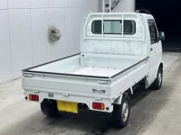 Suzuki CARRY TRUCK лот № 3796 оценка 3.5  с аукциона в Японии 1