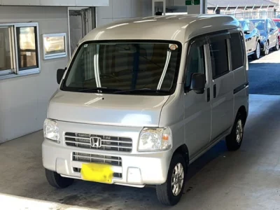 Honda ACTY VAN