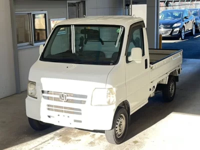 Honda ACTY TRUCK