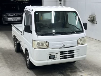 Honda ACTY TRUCK  с аукциона в Японии