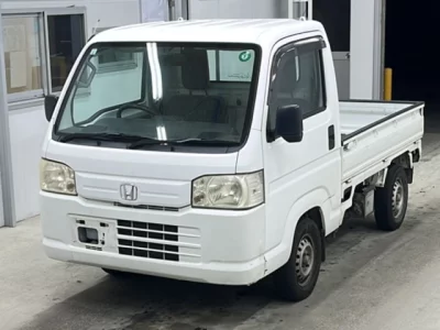 Honda ACTY TRUCK  с аукциона в Японии