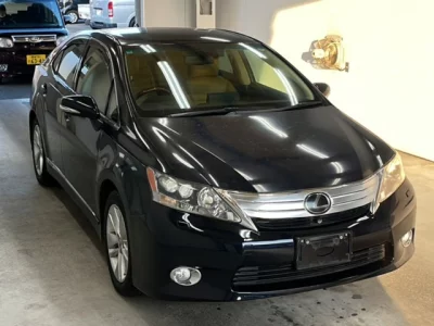 Lexus HS