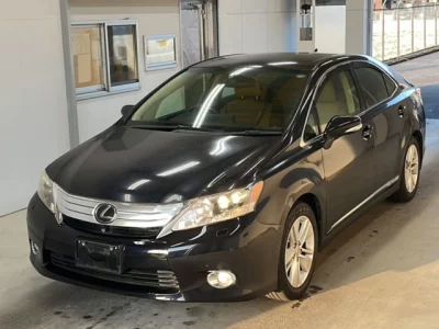 Lexus HS