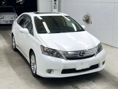 Lexus HS