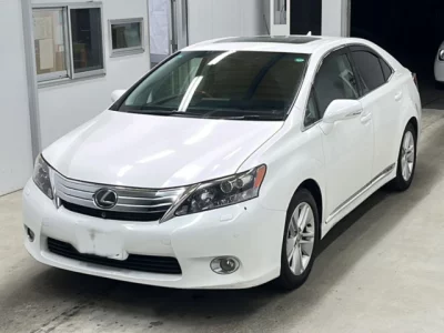 Lexus HS