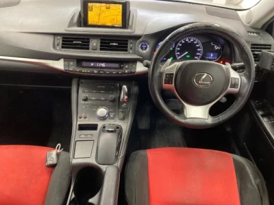 Lexus CT