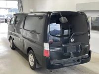 Nissan CARAVAN VAN лот № 3394 оценка R  с аукциона в Японии 4