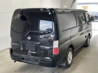 Nissan CARAVAN VAN лот № 3394 оценка R  с аукциона в Японии 1