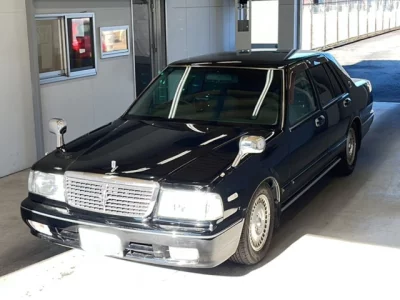 Nissan CEDRIC