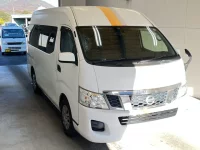 Nissan CARAVAN VAN лот № 3874 оценка 3.5  с аукциона в Японии 3