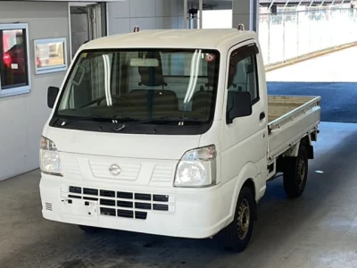 Nissan CLIPPER TRUCK