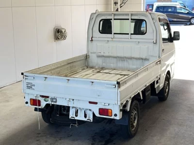 Nissan CLIPPER TRUCK