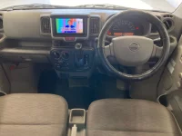 Nissan CLIPPER VAN лот № 3023 оценка 3.5  с аукциона в Японии 2