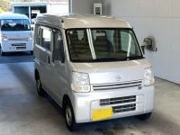 Nissan CLIPPER VAN лот № 3023 оценка 3.5  с аукциона в Японии 3