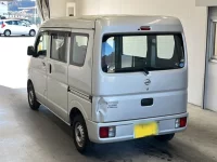 Nissan CLIPPER VAN лот № 3023 оценка 3.5  с аукциона в Японии 4