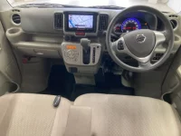 Nissan CLIPPER RIO лот № 3104 оценка 4  с аукциона в Японии 2