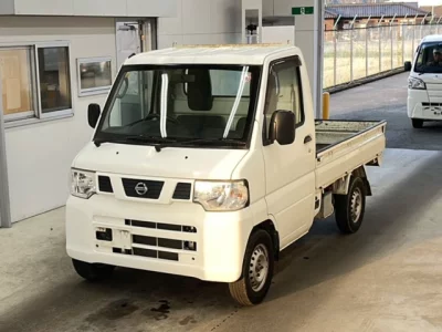 Nissan CLIPPER TRUCK