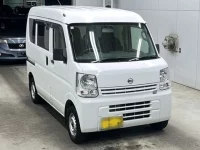 Nissan CLIPPER VAN лот № 2161 оценка R  с аукциона в Японии 3