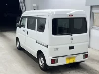 Nissan CLIPPER VAN лот № 2161 оценка R  с аукциона в Японии 4