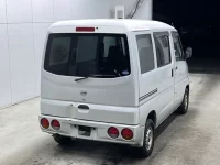 Nissan CLIPPER VAN лот № 2119 оценка R  с аукциона в Японии 1