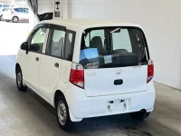 Honda LIFE лот № 3830 оценка 3.5  с аукциона в Японии 4