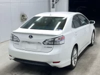 Lexus HS лот № 3904 оценка 4  с аукциона в Японии 1