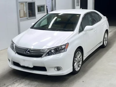 Lexus HS