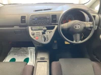 Toyota WISH лот № 3064 оценка 3.5  с аукциона в Японии 2