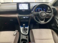 Toyota YARIS CROSS лот № 3094 оценка 4  с аукциона в Японии 2