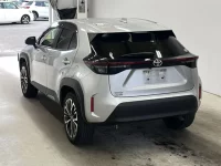 Toyota YARIS CROSS лот № 3094 оценка 4  с аукциона в Японии 4