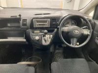 Toyota WISH лот № 3311 оценка R  с аукциона в Японии 2