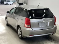 Toyota WISH лот № 3311 оценка R  с аукциона в Японии 4