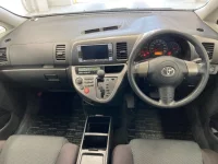 Toyota WISH лот № 3313 оценка 3.5  с аукциона в Японии 2